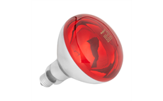 Žárovka infračervená Rebel ZAR0584 250W, 220-240V