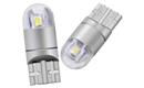 Žárovka LED T10 12-24V/1,5W bílá, 2xSMD3030