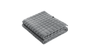 Zátěžová deka Rebel Active RBA-6014-9   9 kg (150x200 cm)