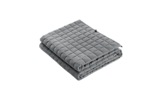Zátěžová deka Rebel Active RBA-6014-9   9 kg (150x200 cm)