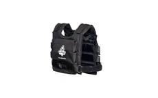 Zátěžová vesta DBX BUSHIDO krátká 1-15 Kg