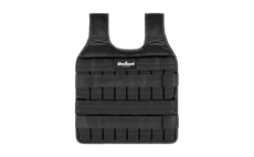 Zátěžová vesta REBEL ACTIVE RBA-2526-40 40kg nastavitelná